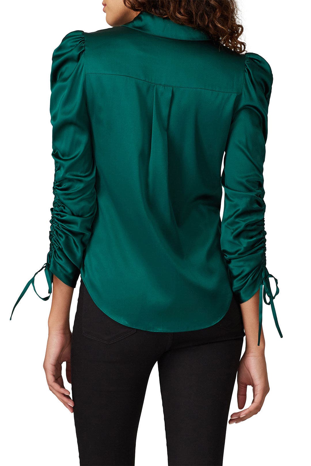 Lilian Blouse by Veronica Beard 2