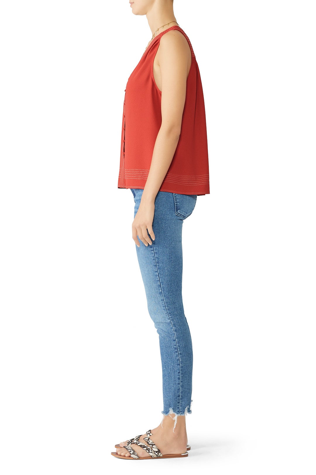 Tadita Top by Joie 1