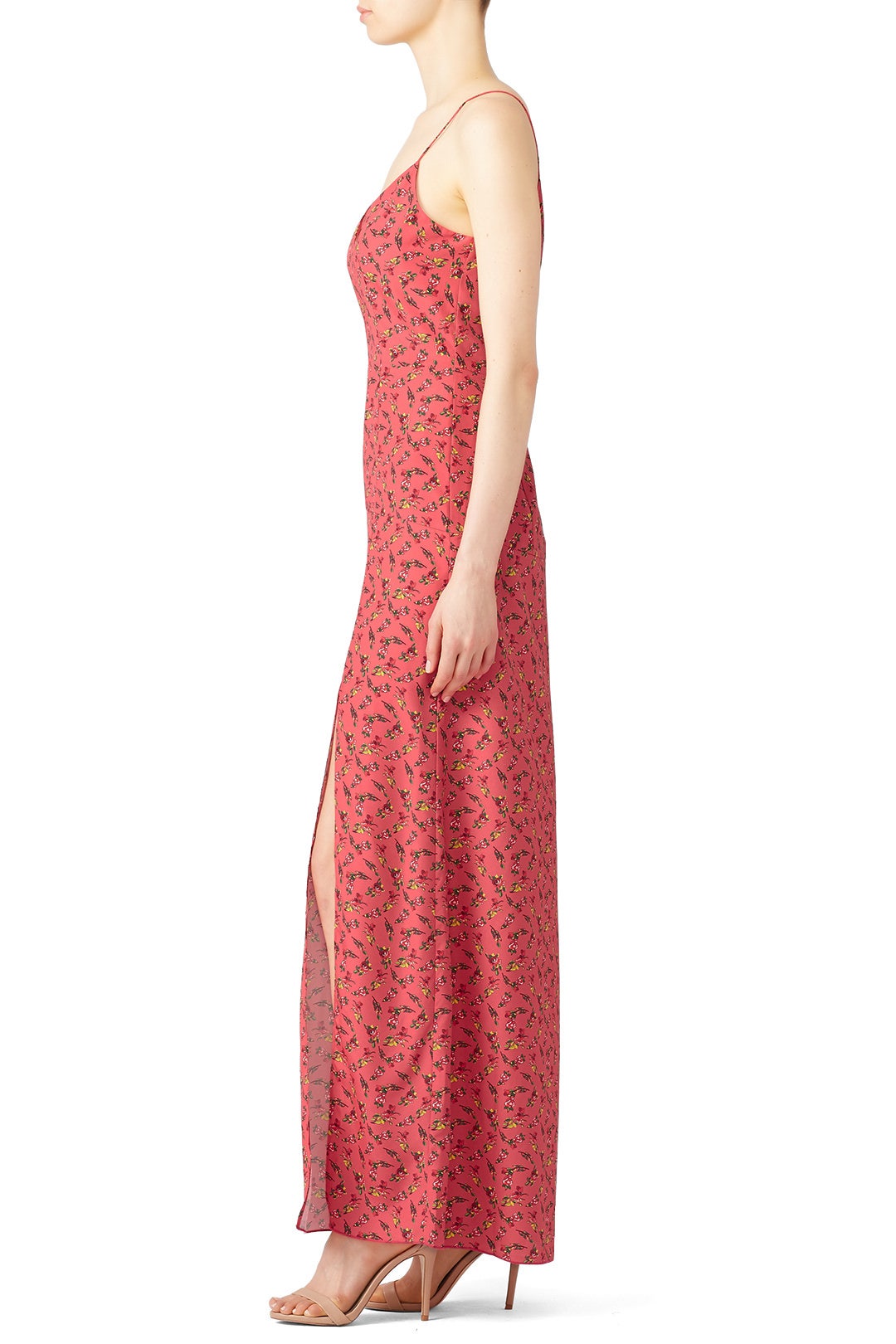 Rose Vine Maxi by Slate & Willow 2