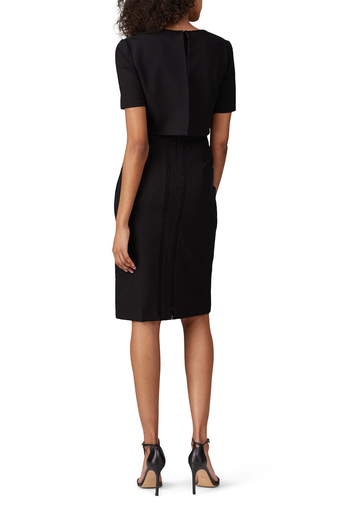 Black Popover Sheath by Toccin 2