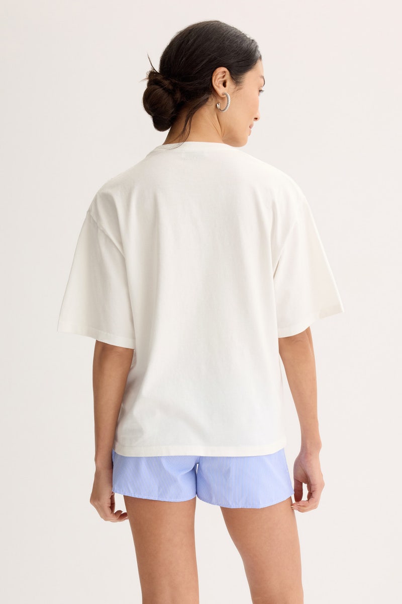 Rudy Tee by Anine Bing - Photo 2