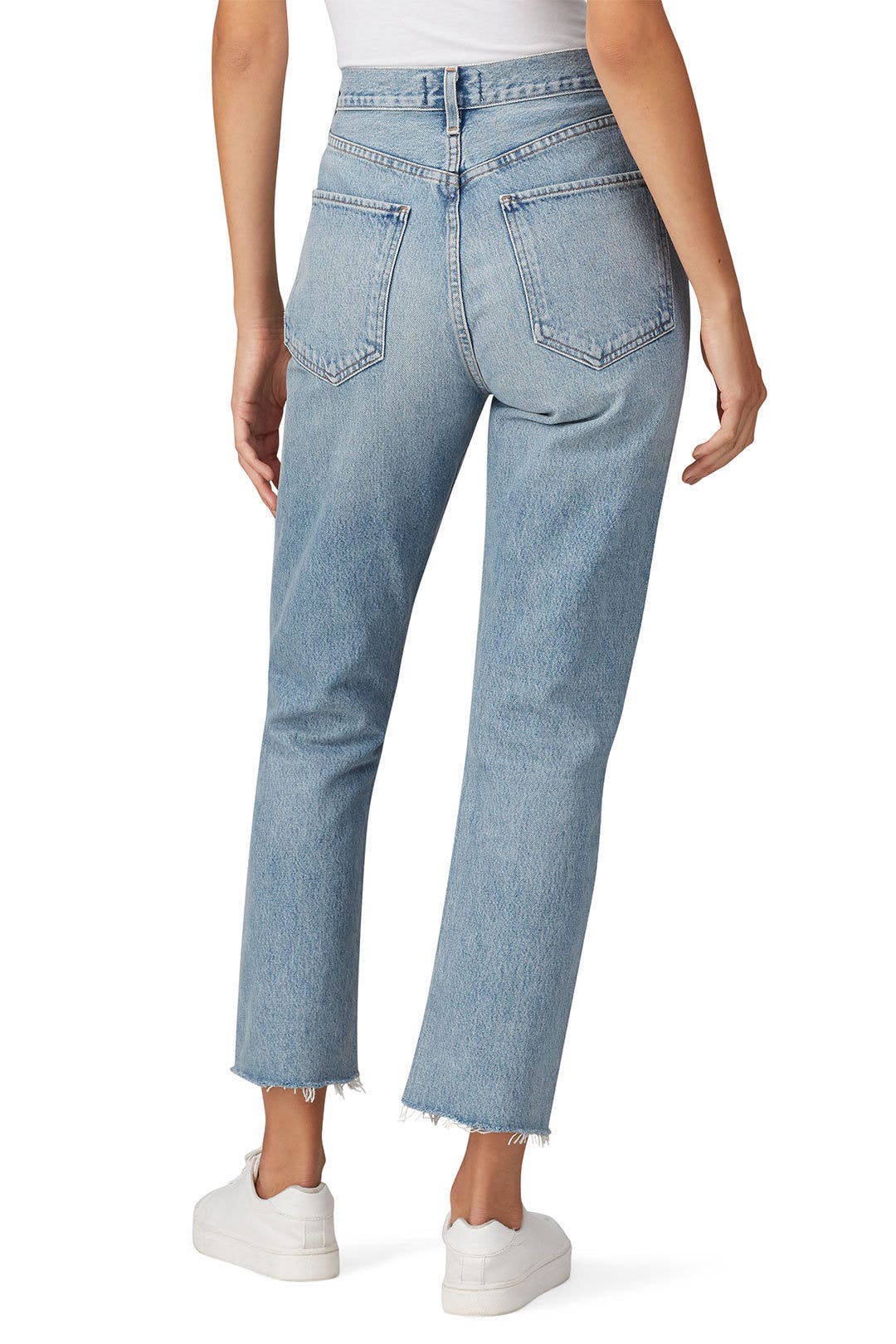 Zephyr Riley Jeans by AGOLDE 2