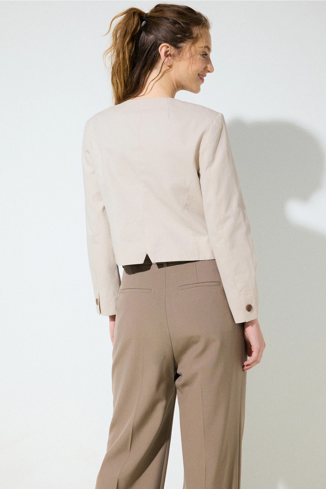 Celeste Jacket by Alex Mill 2