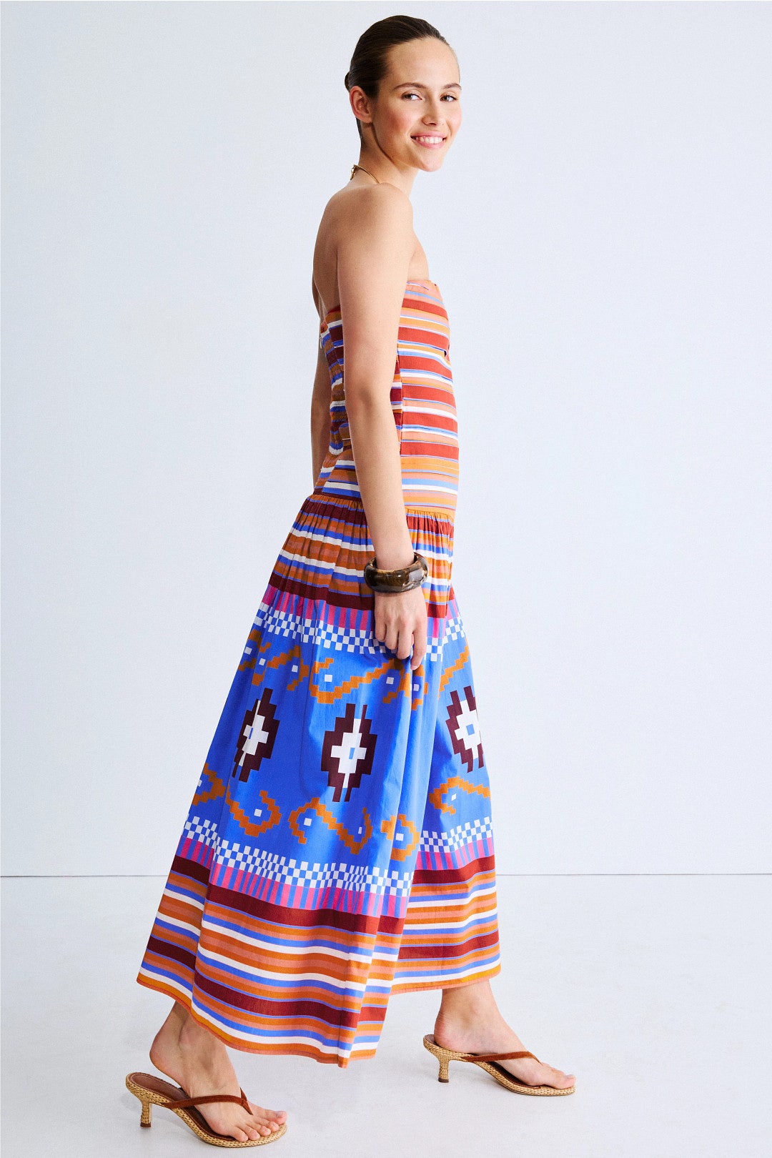 Malla Dress by CAROLINA K 1