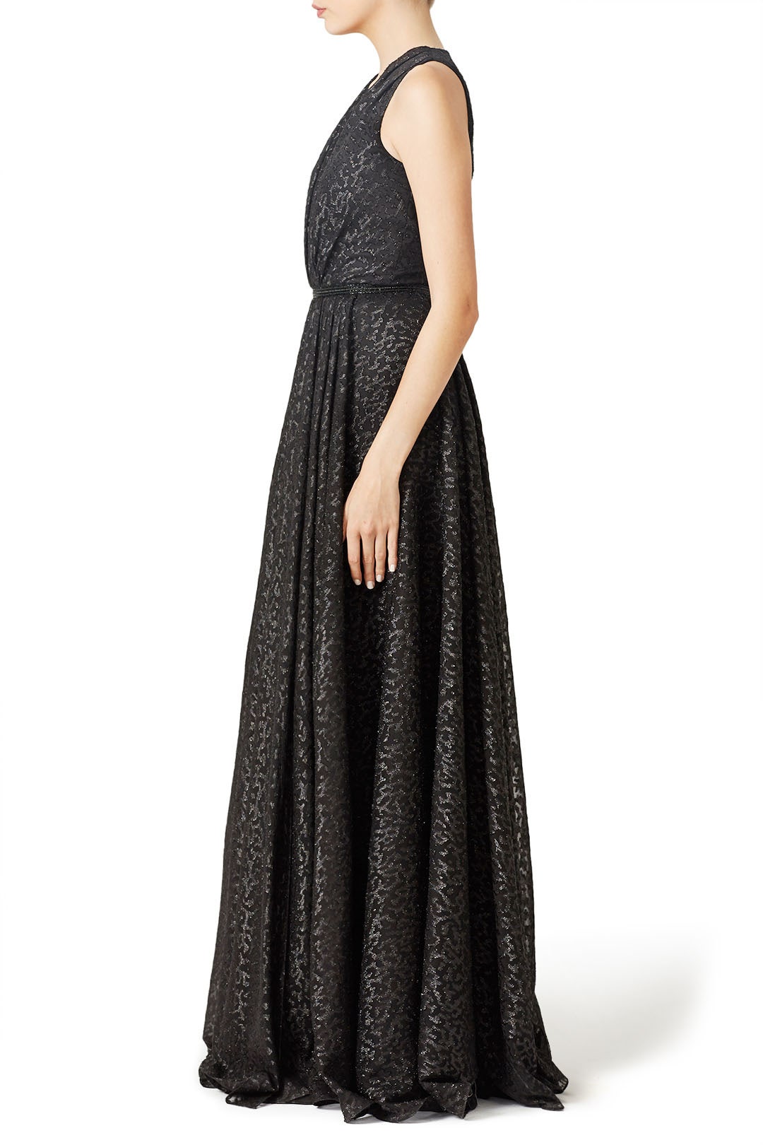 Cloe Gown by David Meister 2