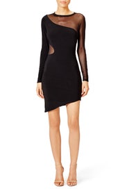 Ziomara Dress by Elizabeth and James