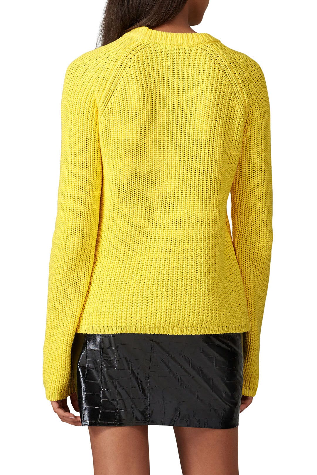 Jane Reglan Pullover by 525 America 1