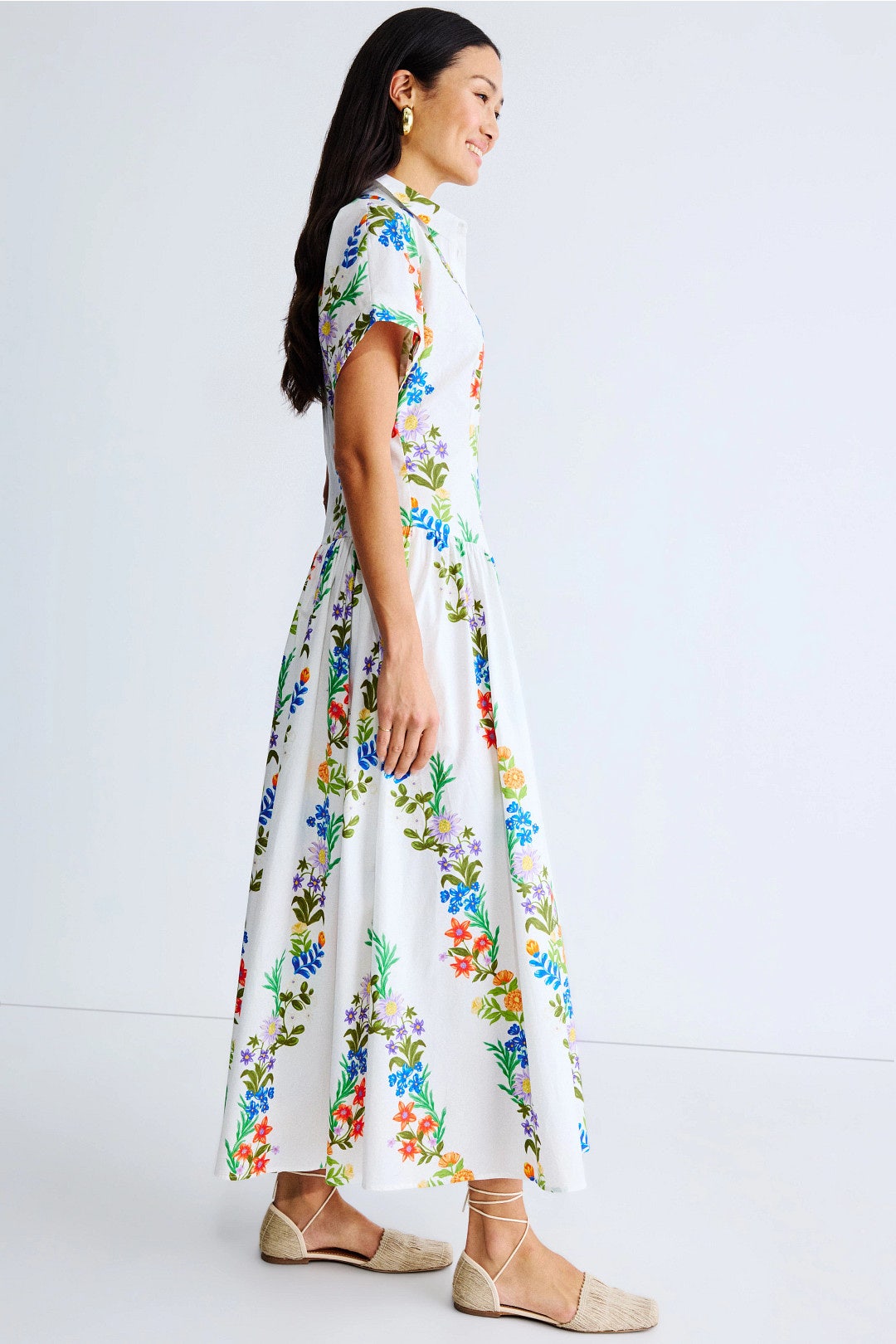 Clemente Dress by Hutch 1