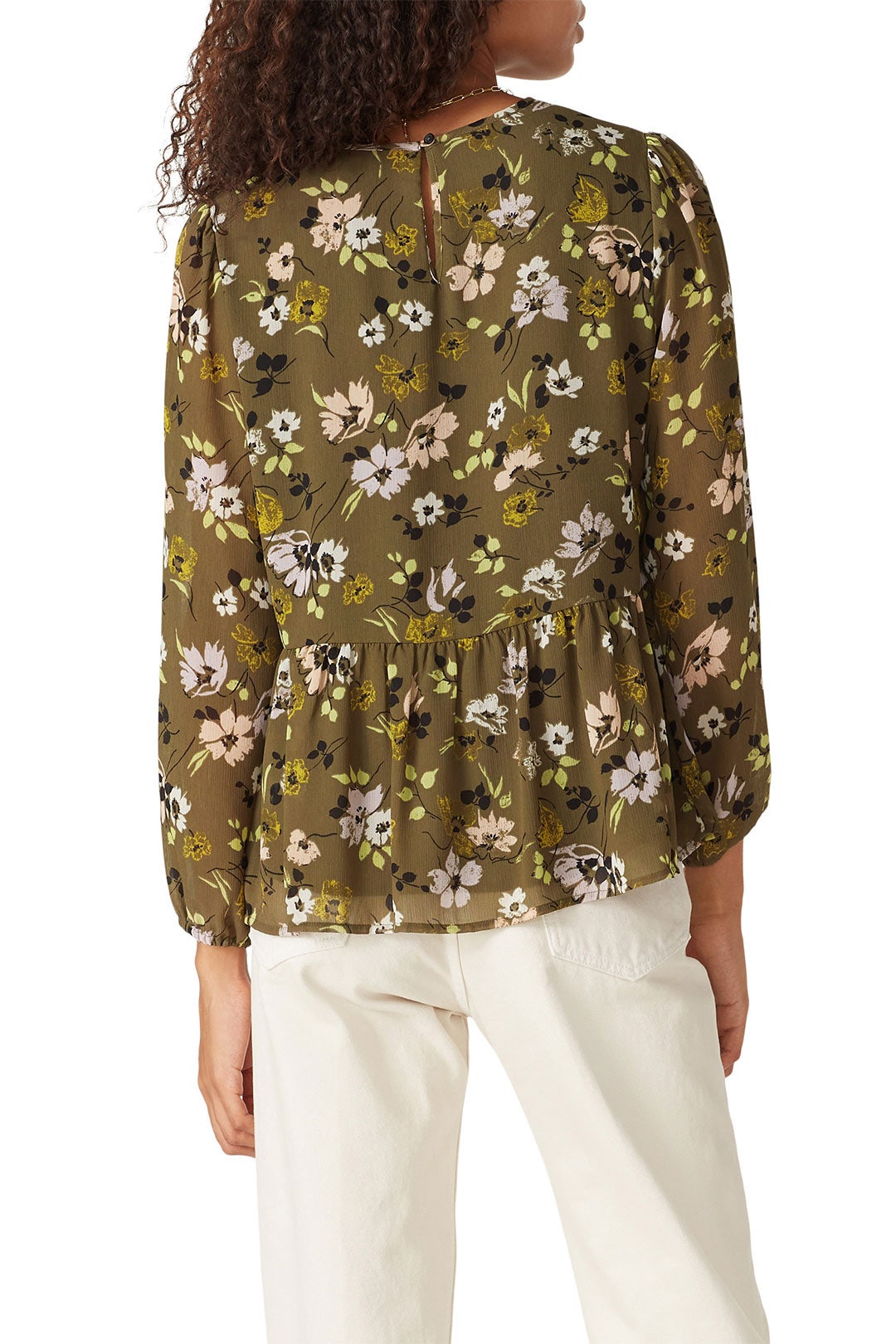 Madelyn Top by Madewell 2