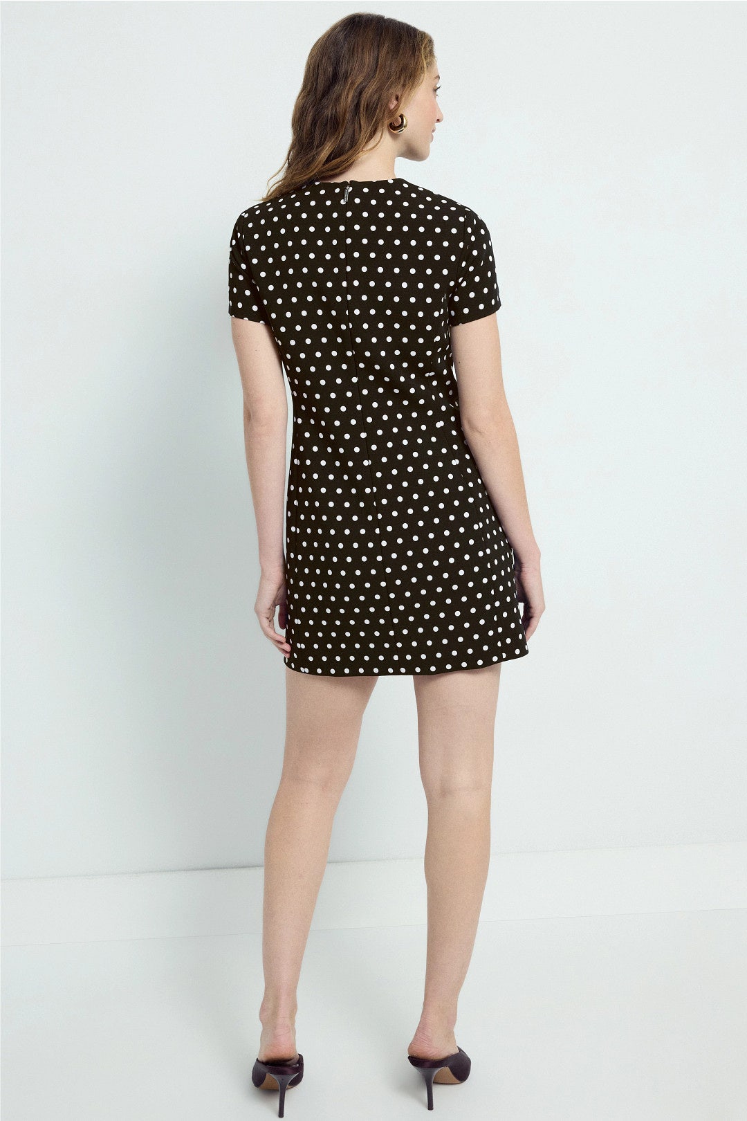 Shift Mini Dress by MICHAEL KORS 2