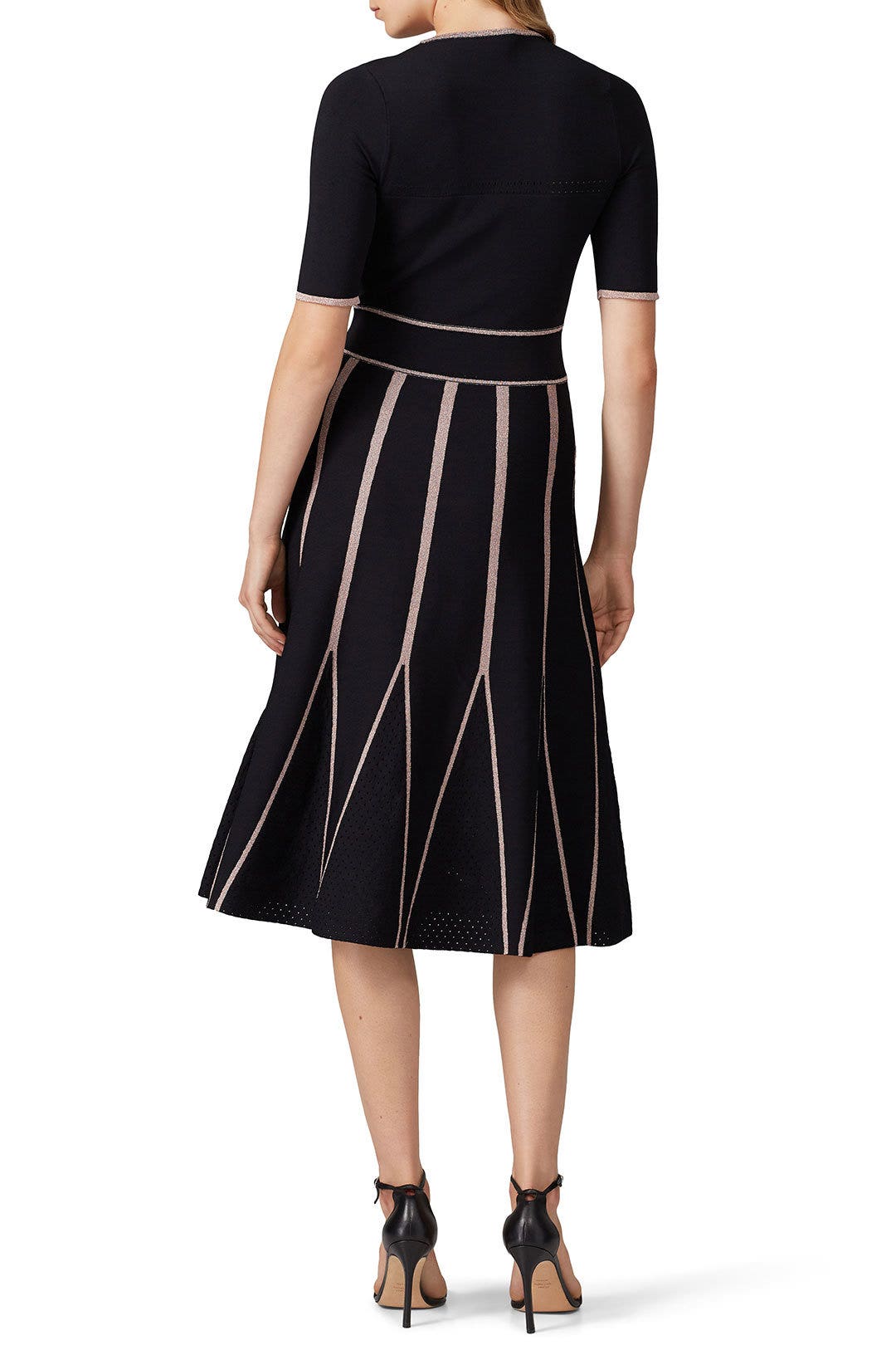 Renza Dress by Shoshanna 2