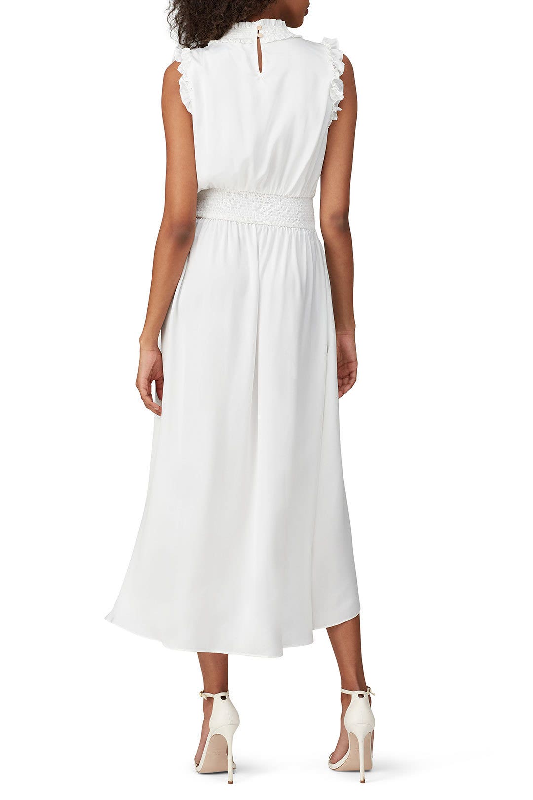 Rane Dress by ELLIATT 2