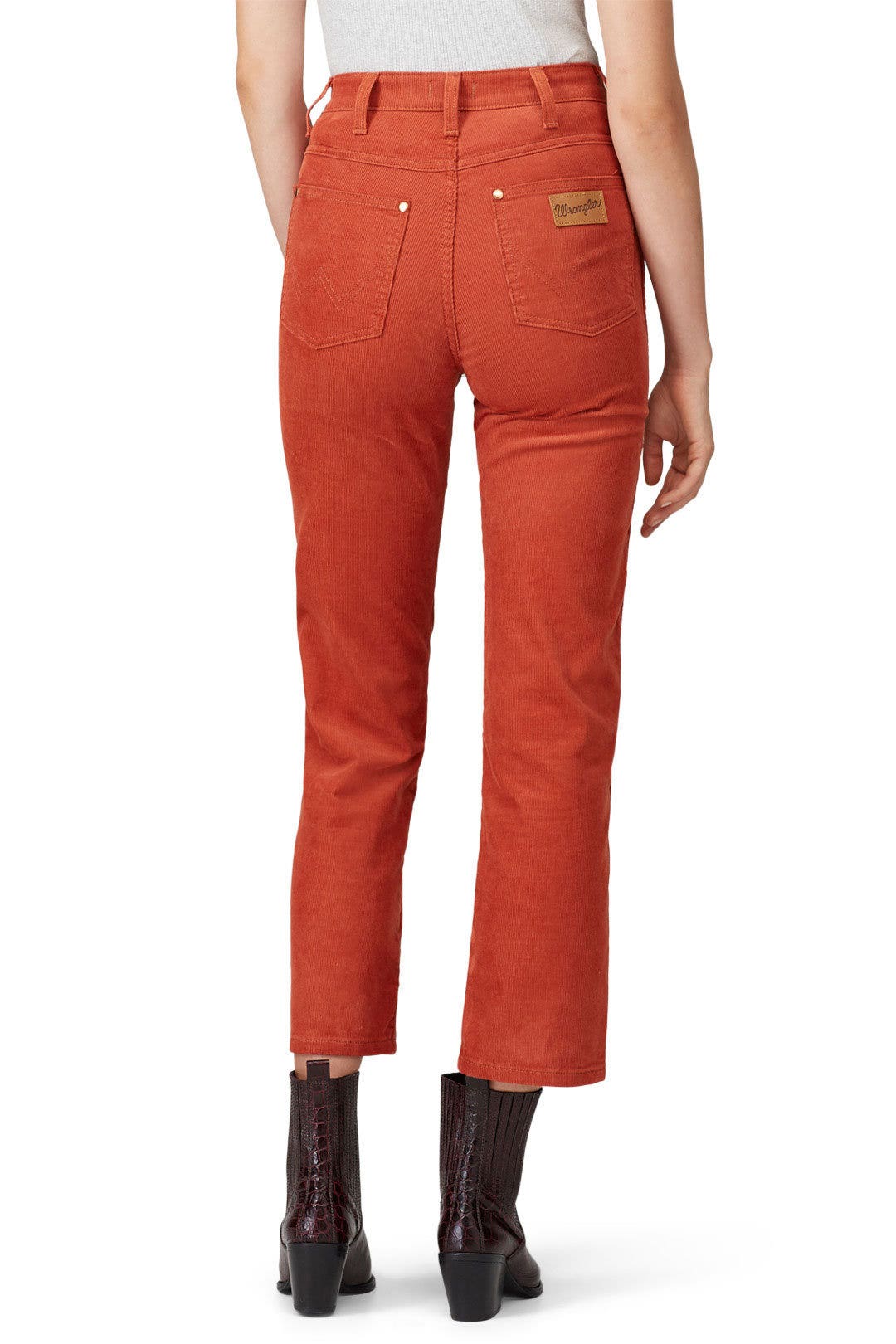 Heritage Jeans by WRANGLER 2