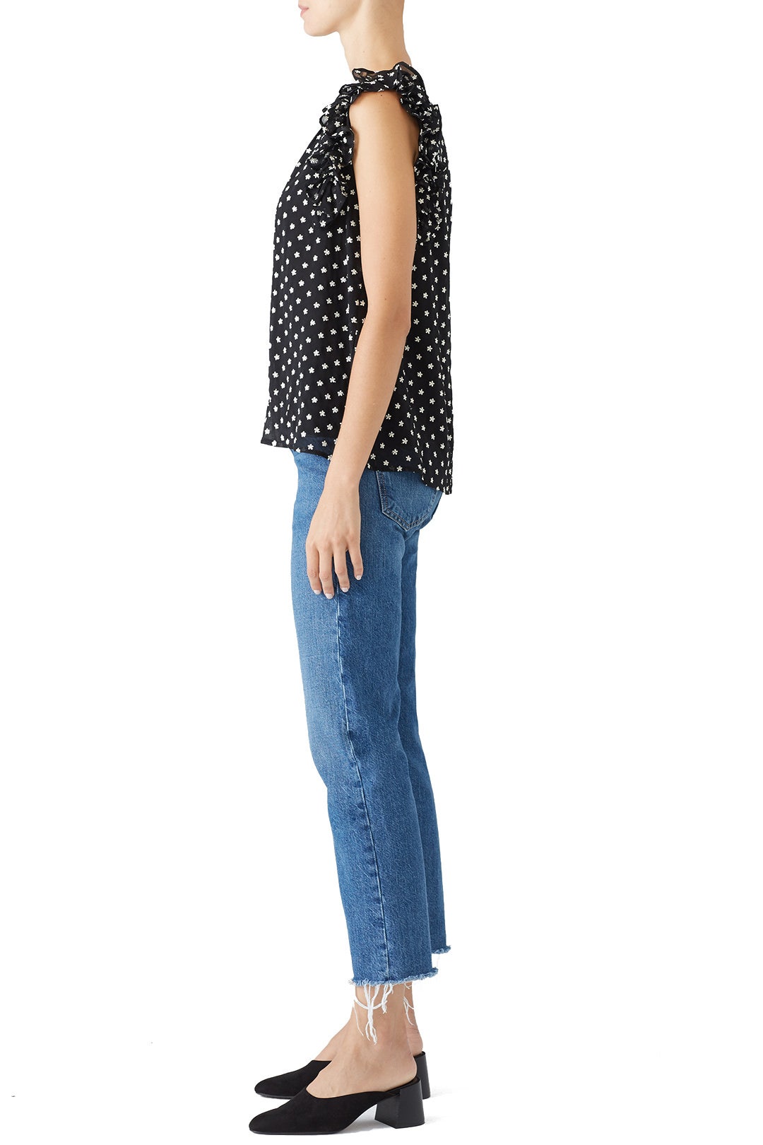 Walteria Top by Deby Debo 2