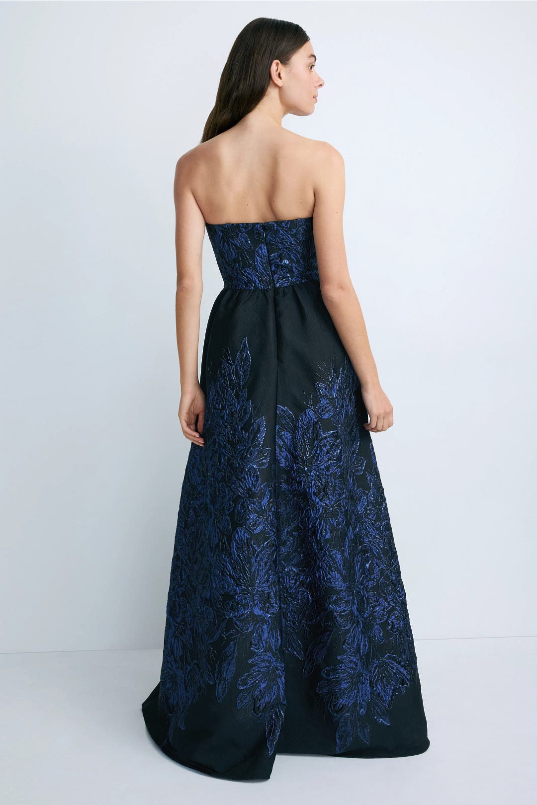 Caroline Ball Gown by Dress The Population | Rent the Runway