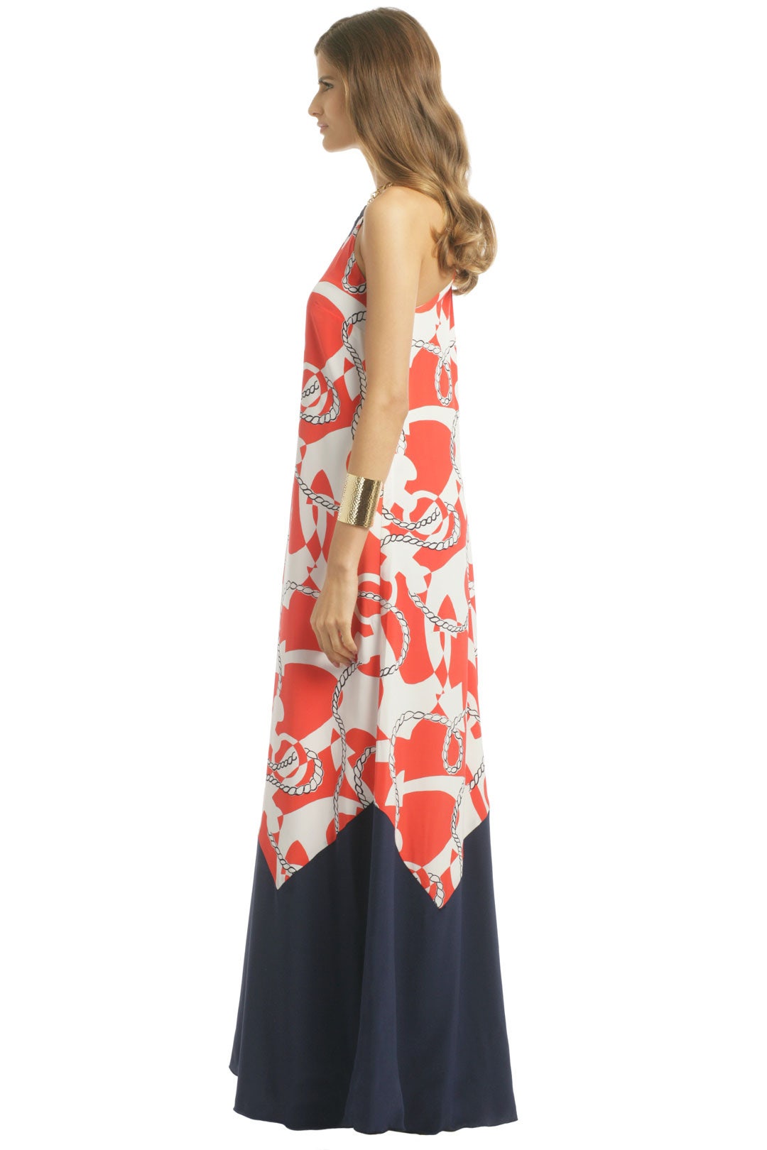 Lasso Maxi by Lilly Pulitzer 1