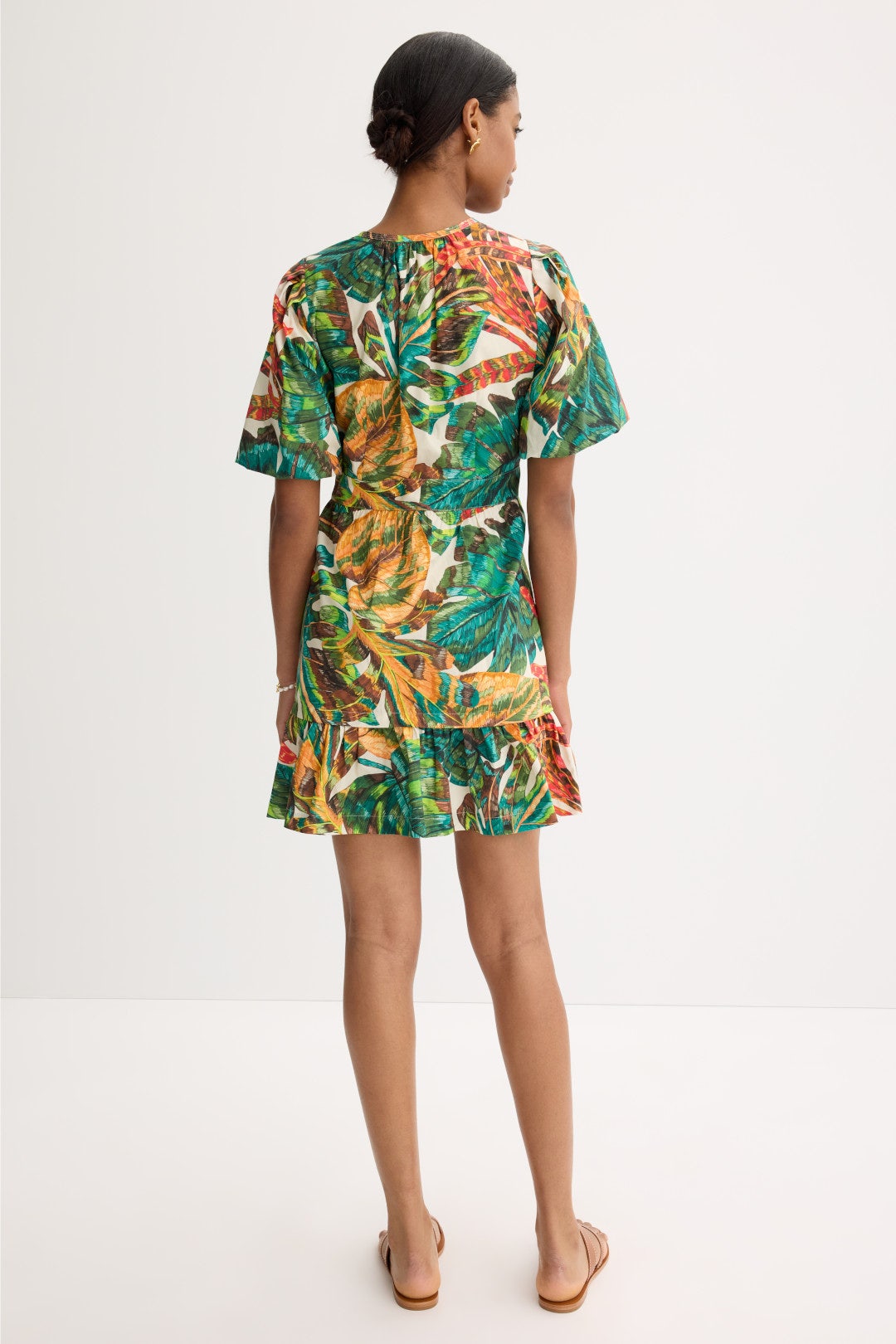 Gwyneth Dress by Marie Oliver 2