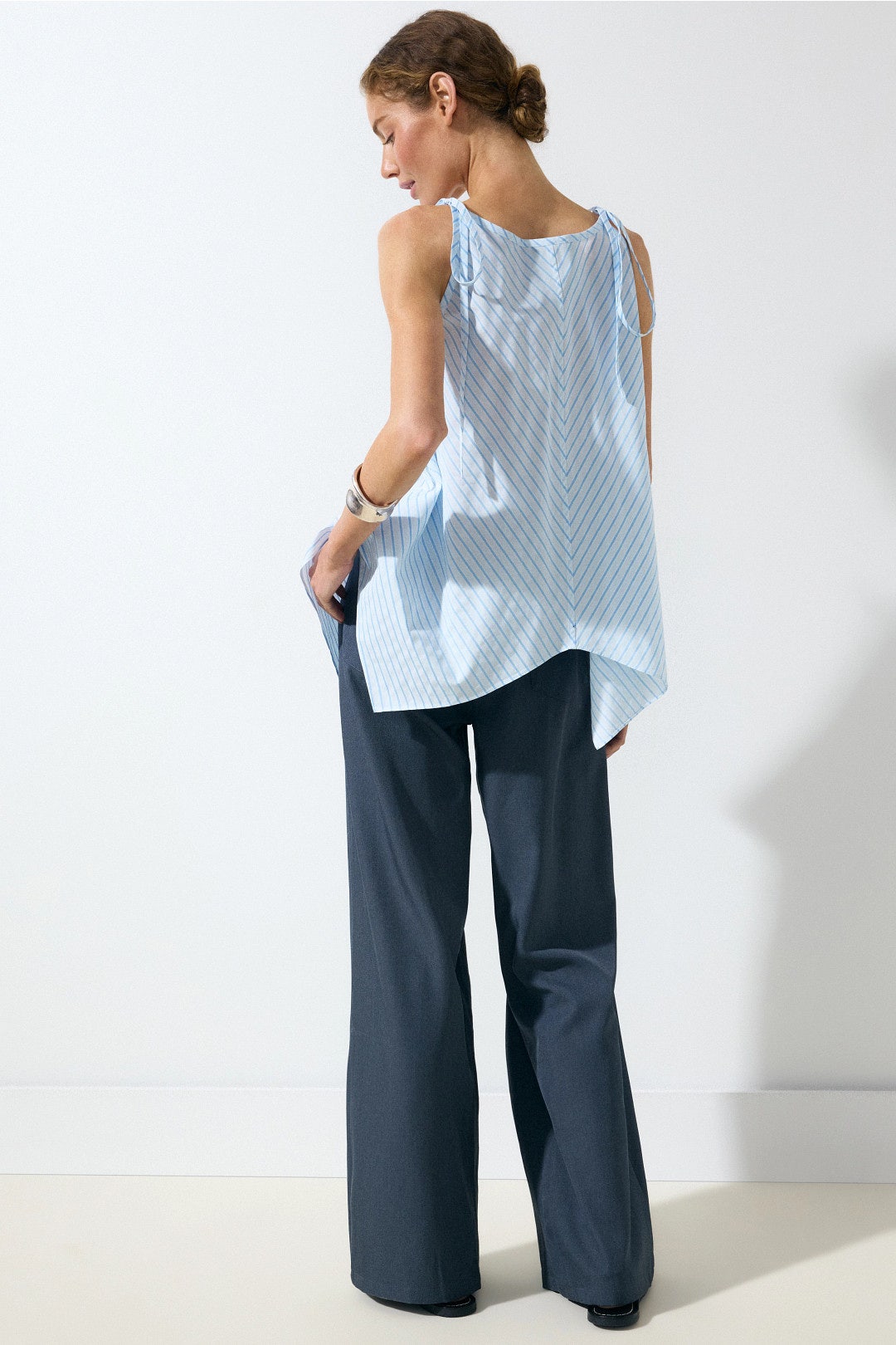 Handkerchief Cami Top by 3.1 Phillip Lim 1