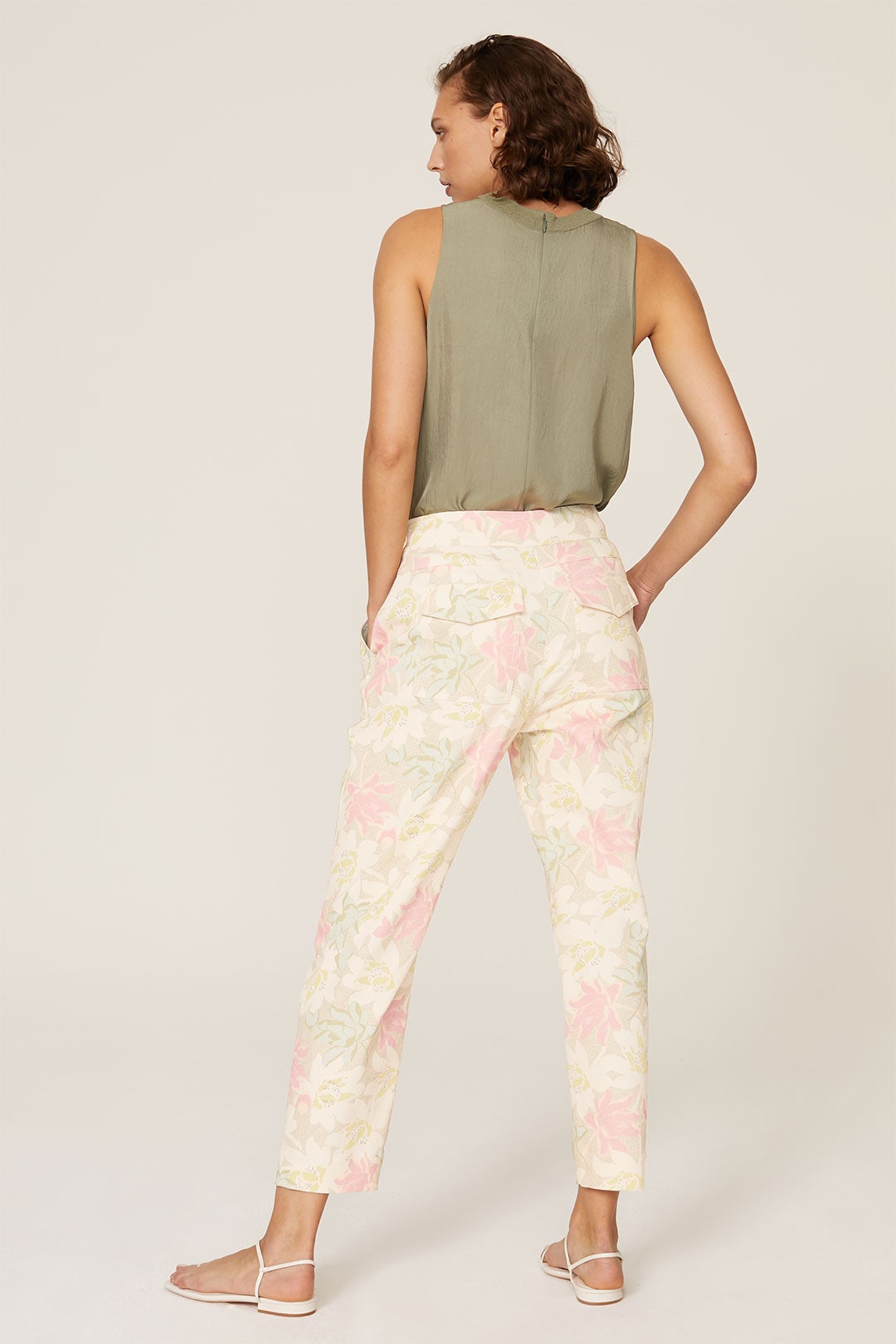 Aphraa Pants by Ted Baker 2