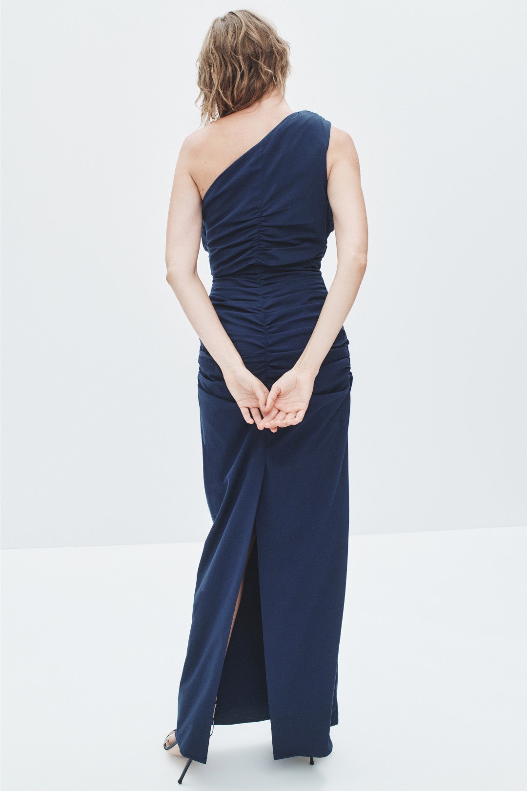 Coburn Strapless Column Dress by TOJHÀ 2