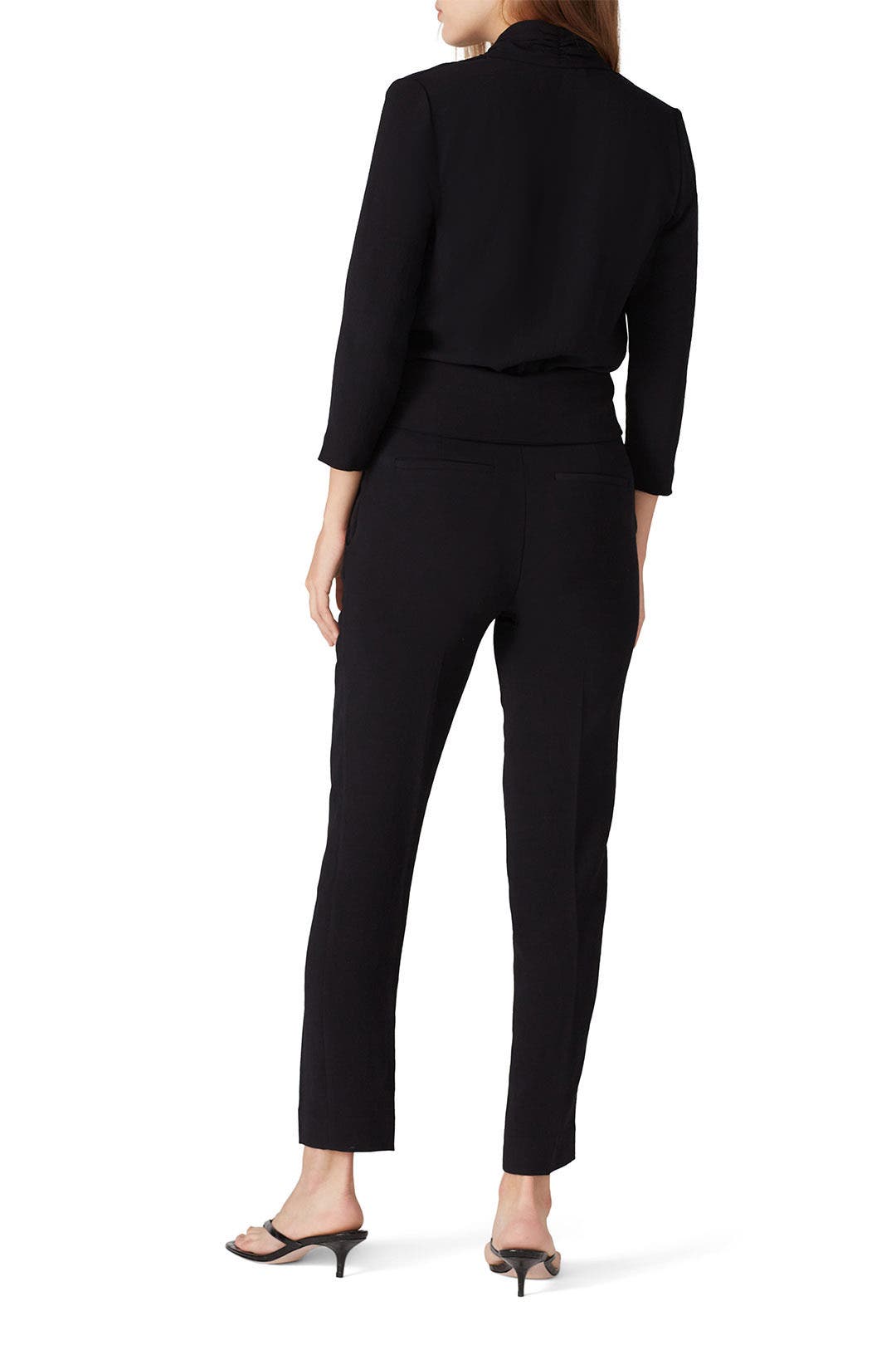 Cycy Jumpsuit by ba&sh 2