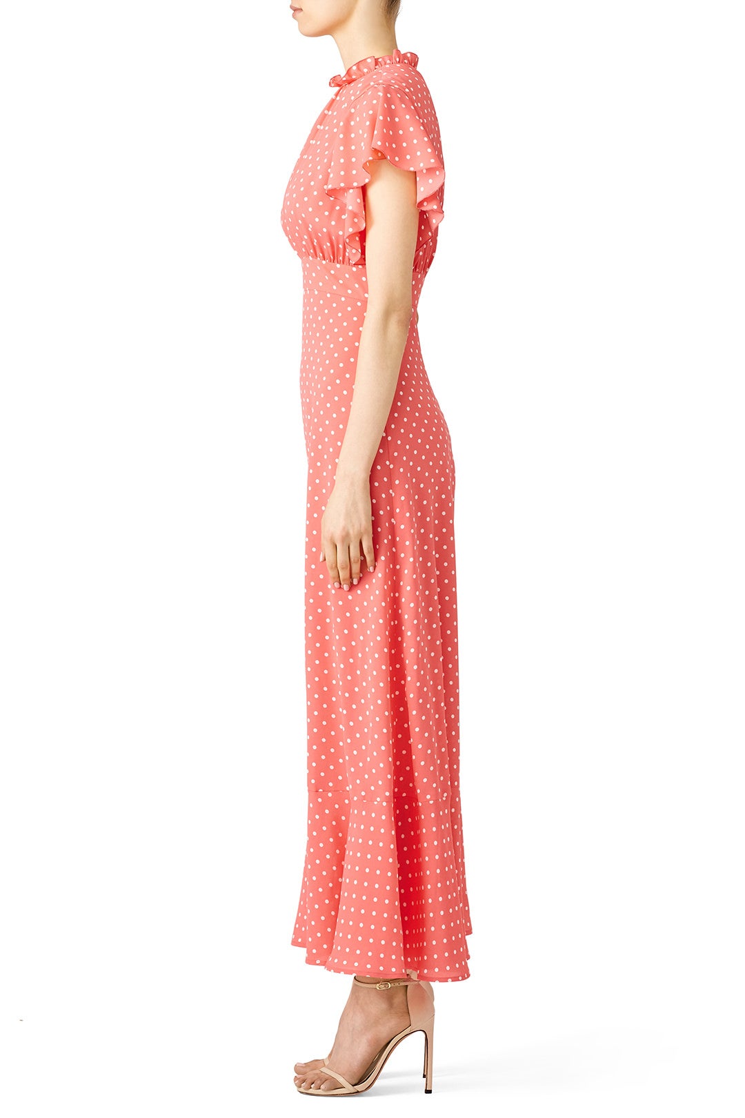 Talia Maxi by Cynthia Rowley 2