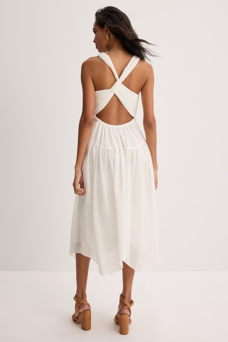 Jaylin Dress by A.L.C. - Photo 2