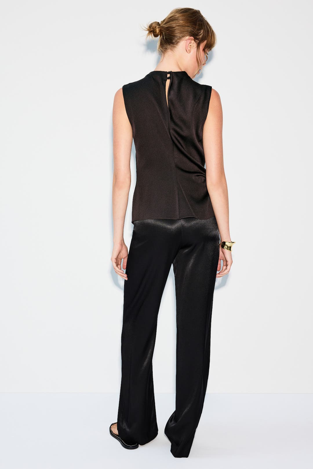 Amira Top by A.L.C. | Rent the Runway