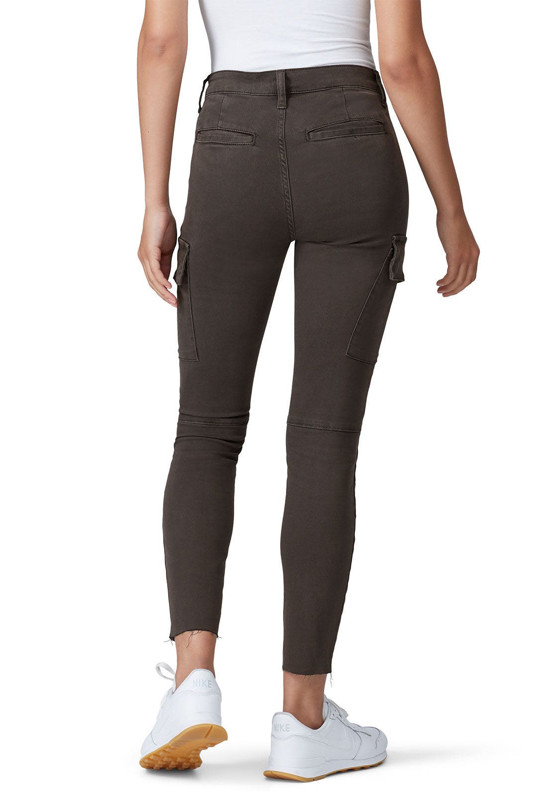 The Charlie Ankle Pants  by Joe's Jeans 1