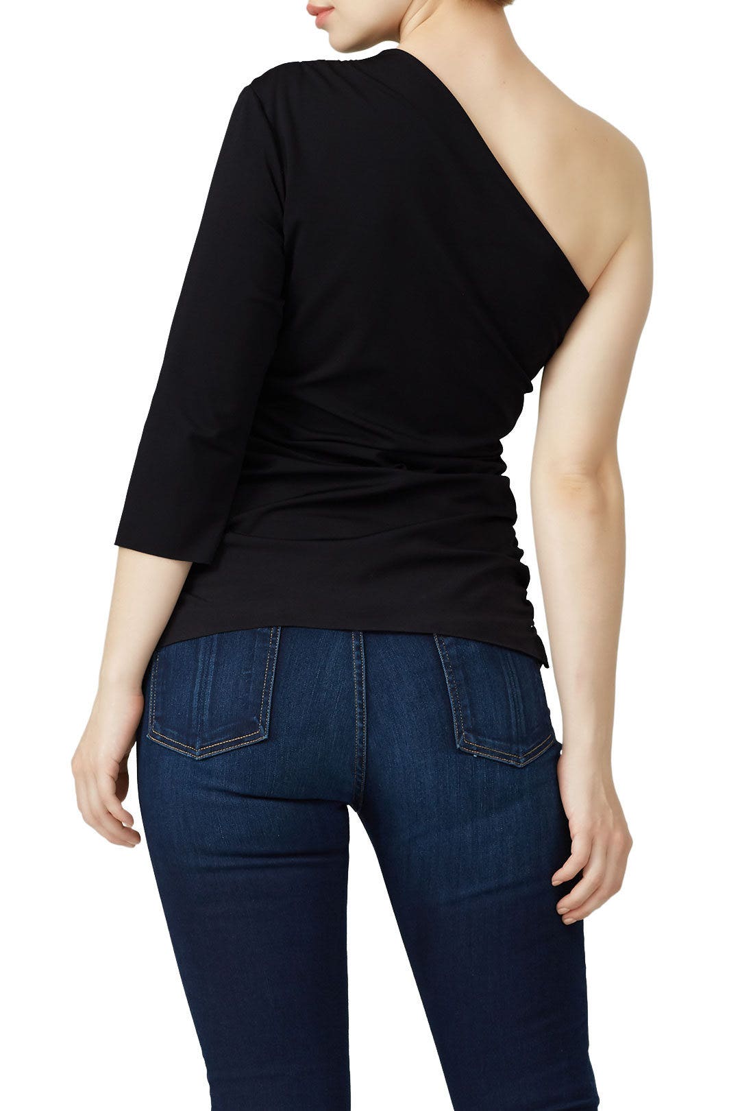 Vacante Top by Marina Rinaldi 1