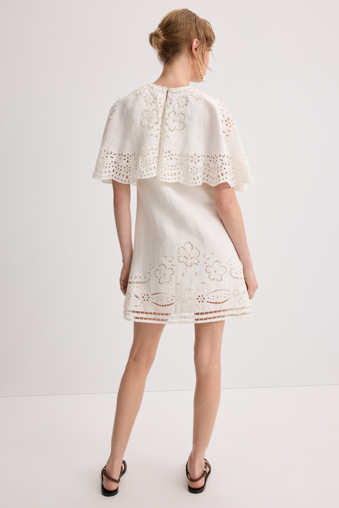 Lula Mini Dress by Sea New York 2