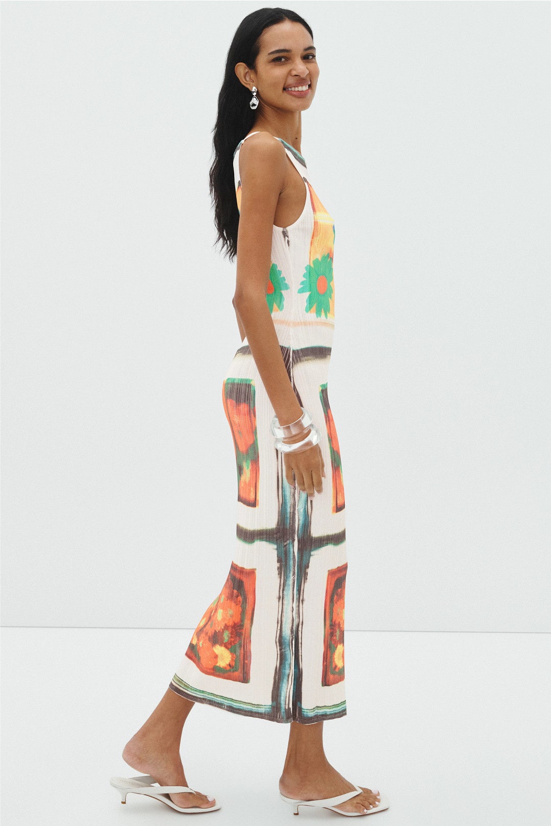 Bryn Dress by Staud 1