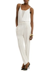 Waylen Jumpsuit by BCBGMAXAZRIA