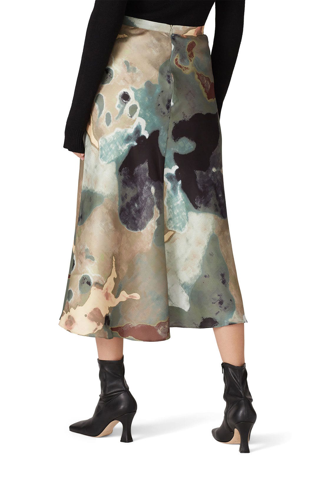 Hume Skirt by Beaufille 2