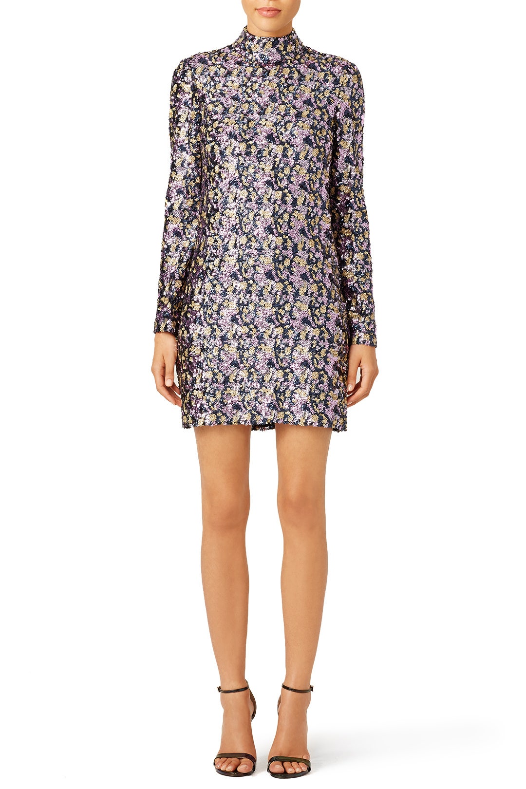 Noemi Mini Dress by Jill Stuart 0