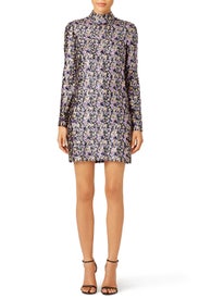 Noemi Mini Dress by Jill Stuart