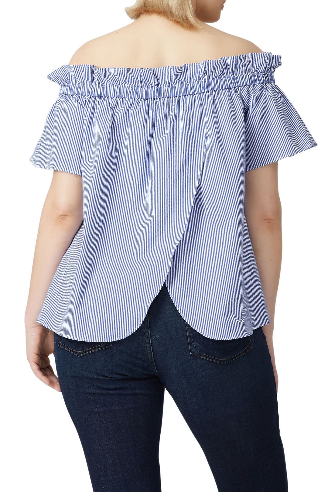 Erla Top by Rachel Rachel Roy 1