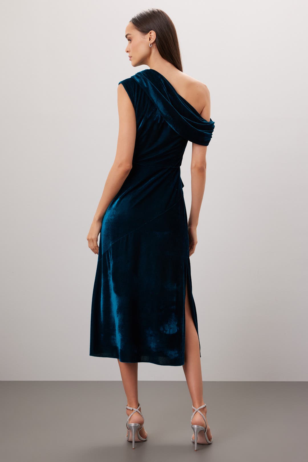 Grover Dress by Shoshanna | Rent the Runway