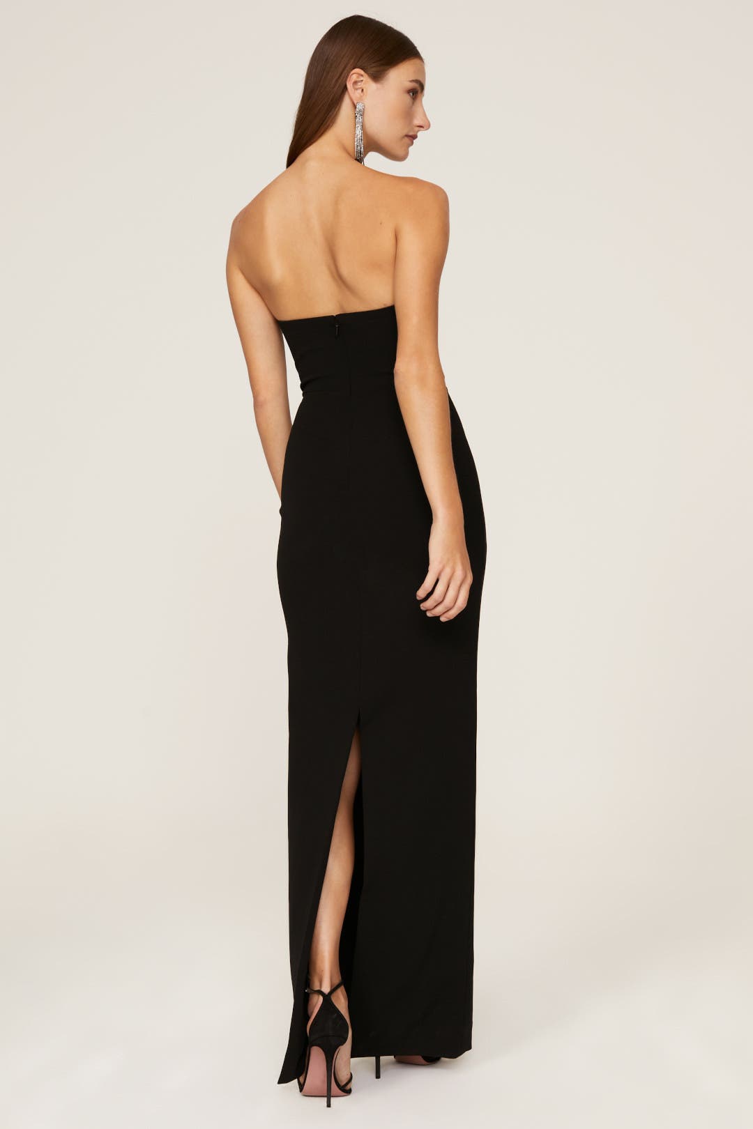 Audrey Gown by Solace London | Rent the Runway
