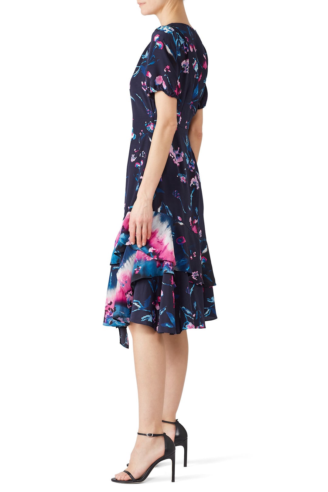 Estella Dress by Tanya Taylor 2