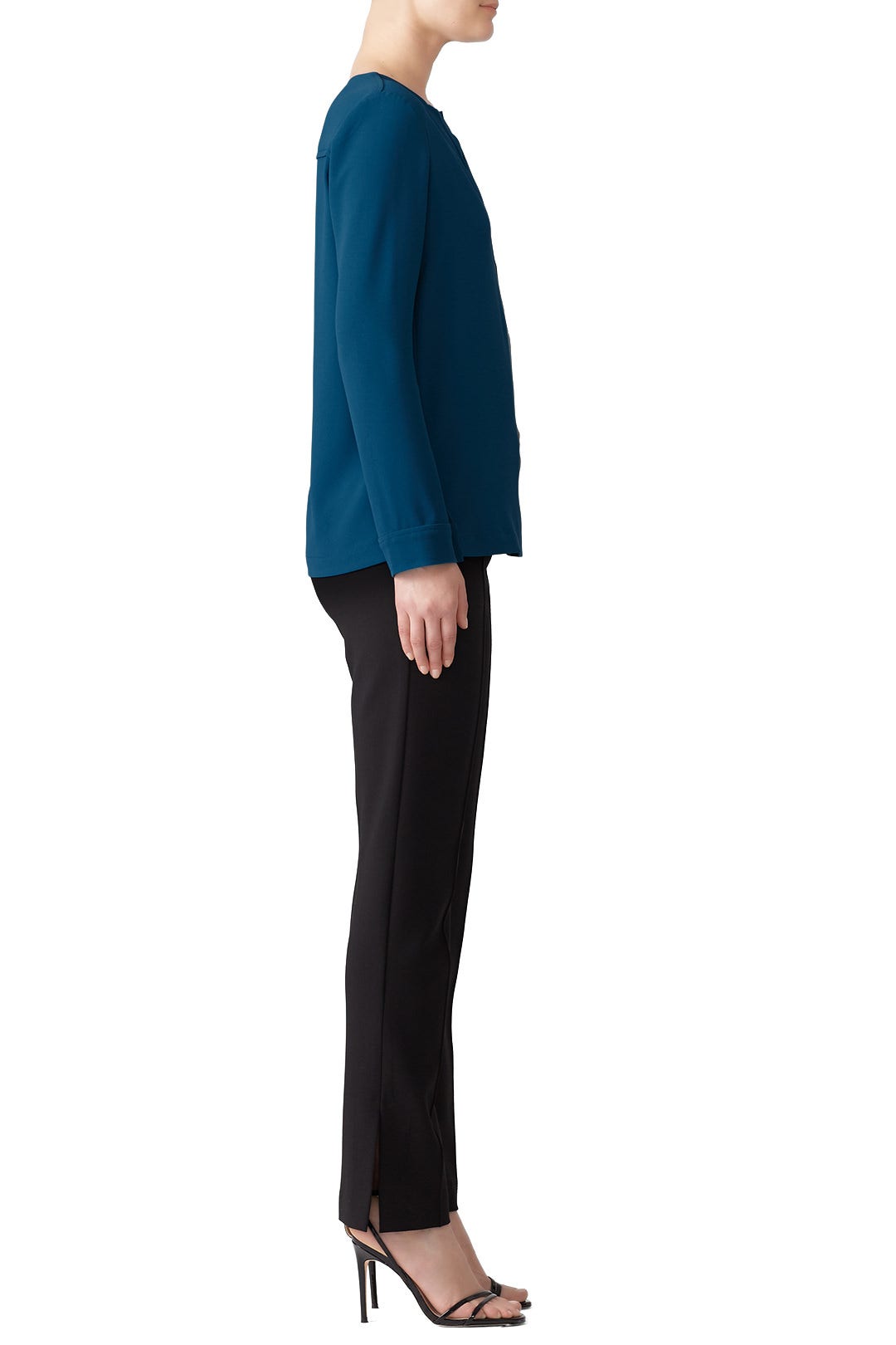 Hermosillo Top by Trina Turk 1