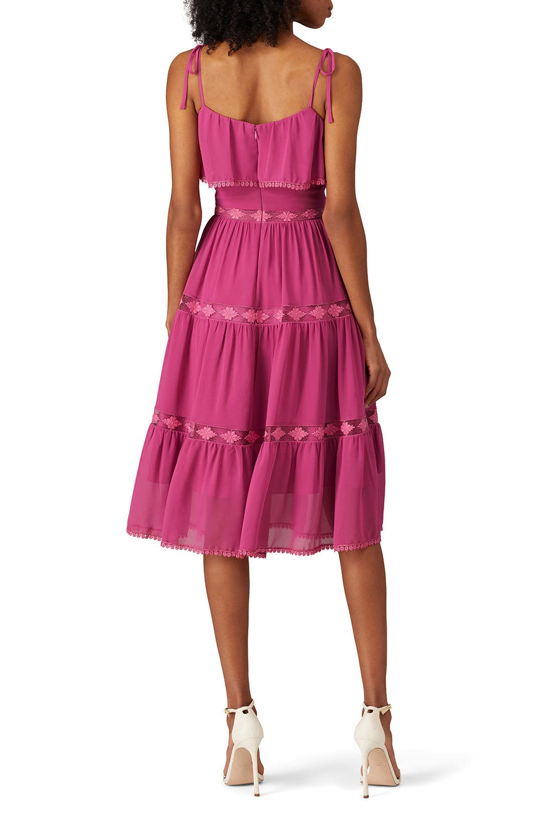 Dream Dress by Dress The Population 2