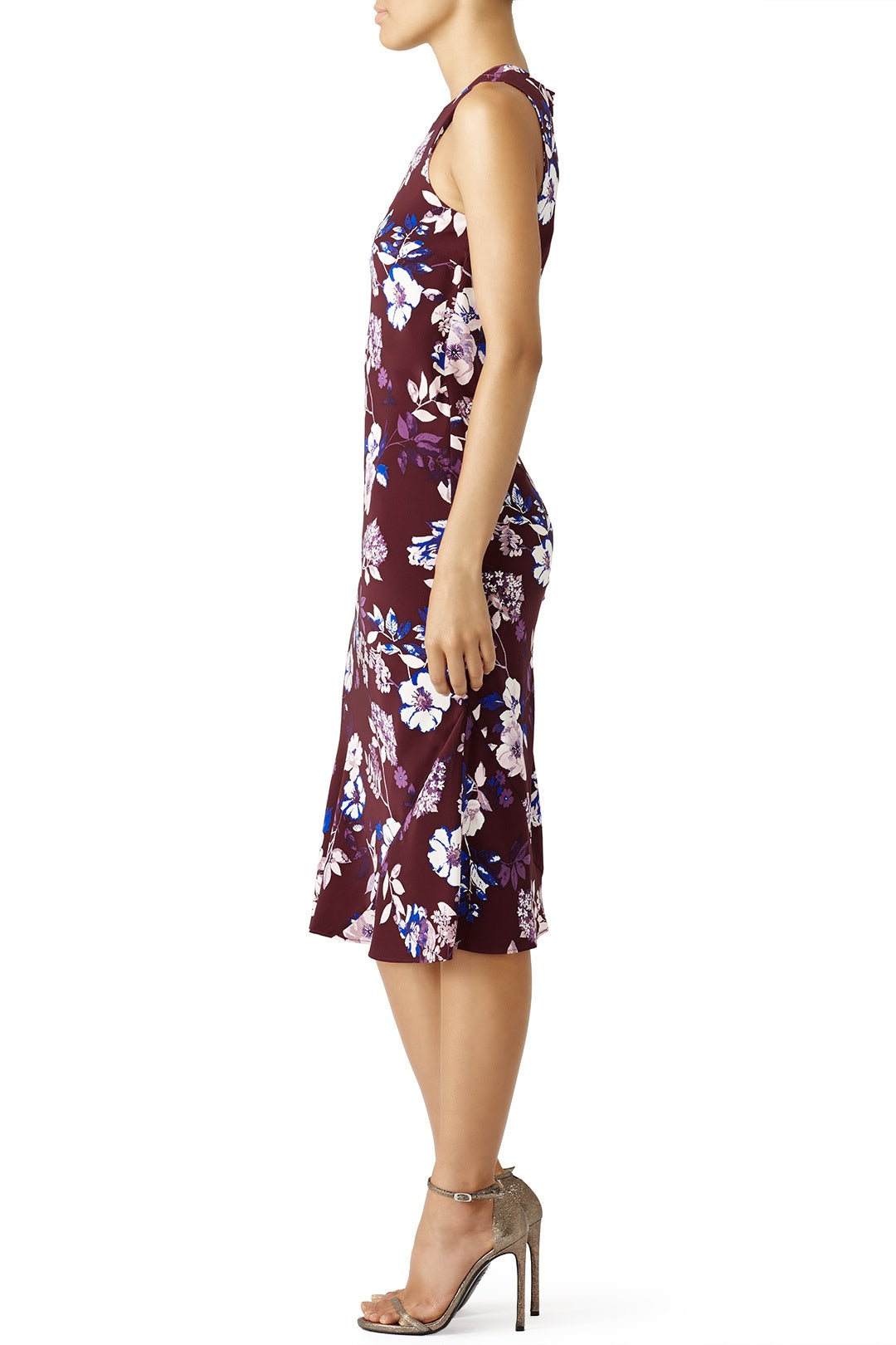 Floralia Mora Sheath by PIAMITA 2