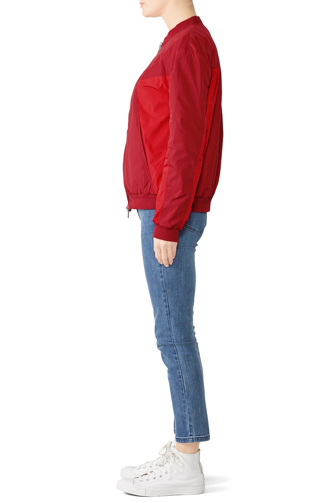Darma Jacket by Rebecca Minkoff 1