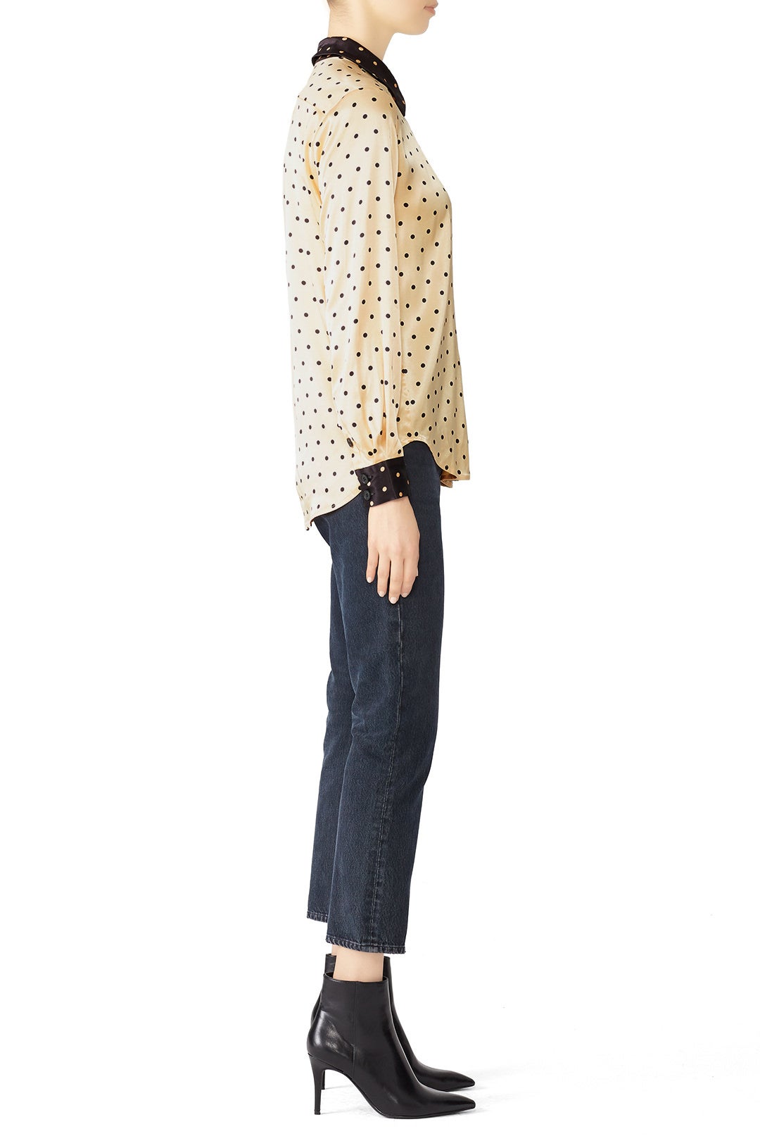 Dot Maxwell Top by STINE GOYA 1