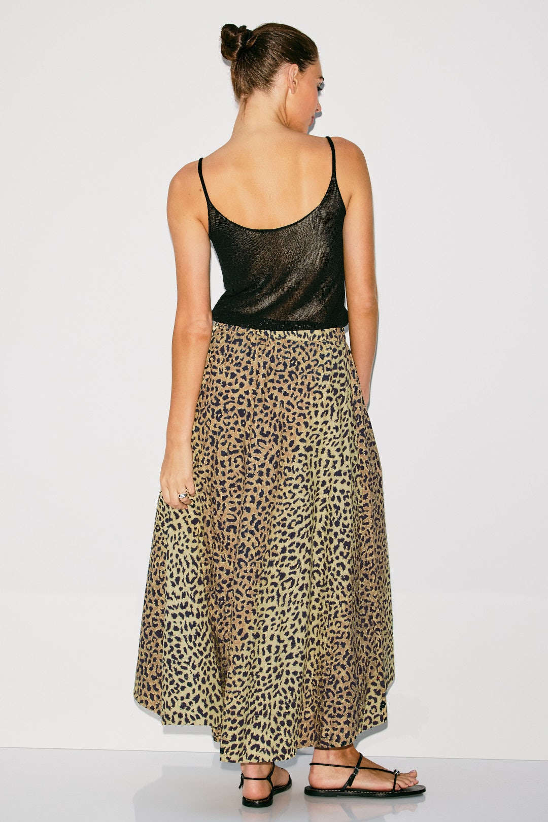 Gwynn Skirt by XíRENA 2