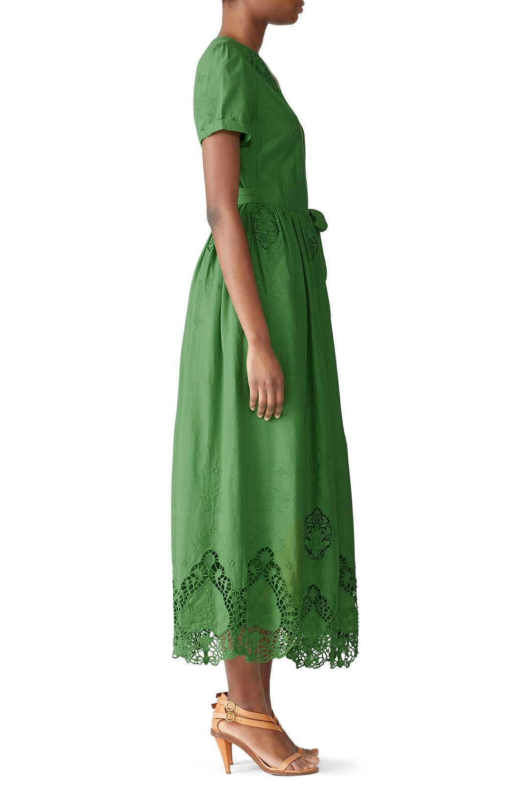 Limelight Maxi by The Jetset Diaries 2