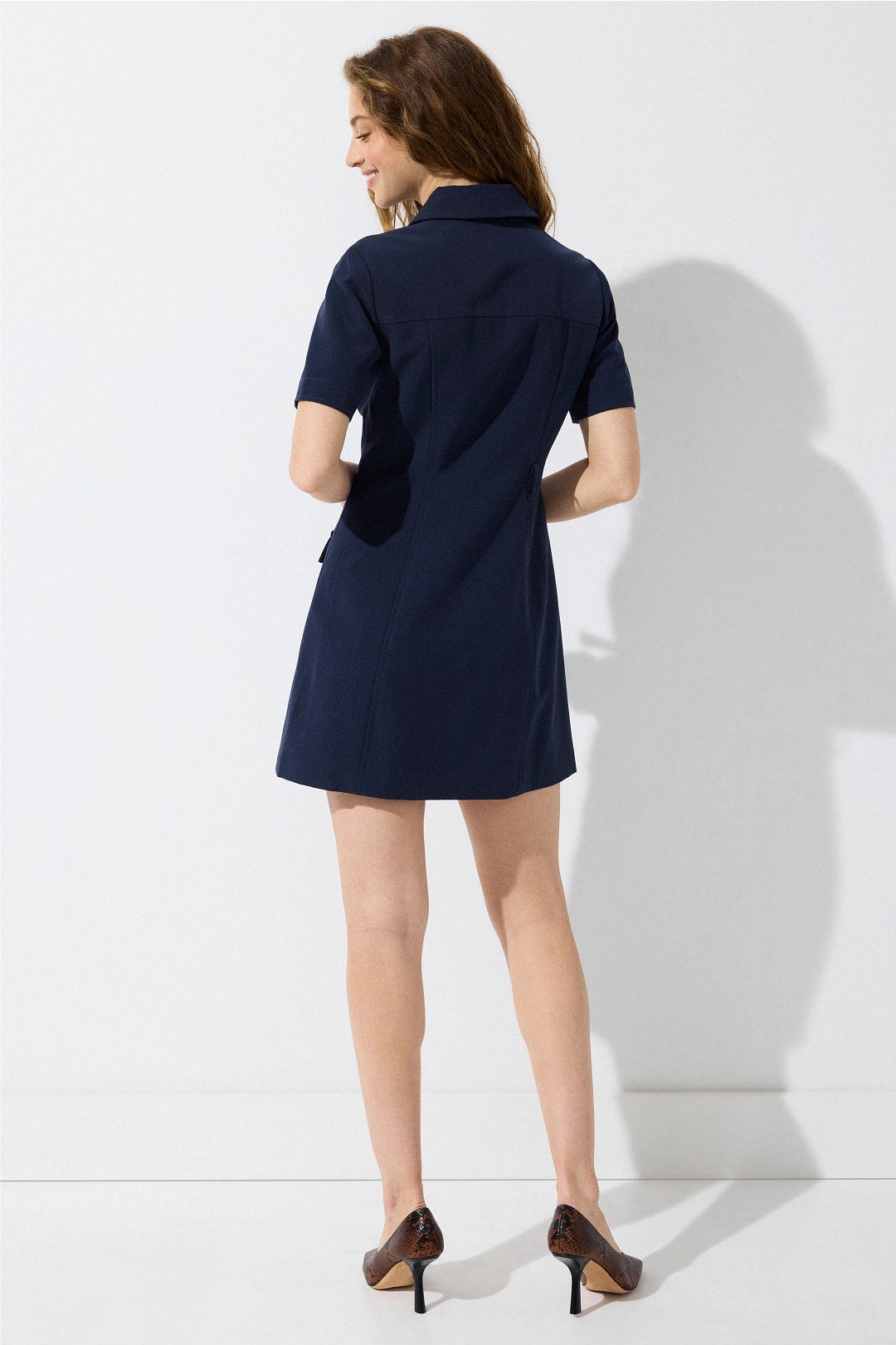 Lydia Dress by Toccin 1