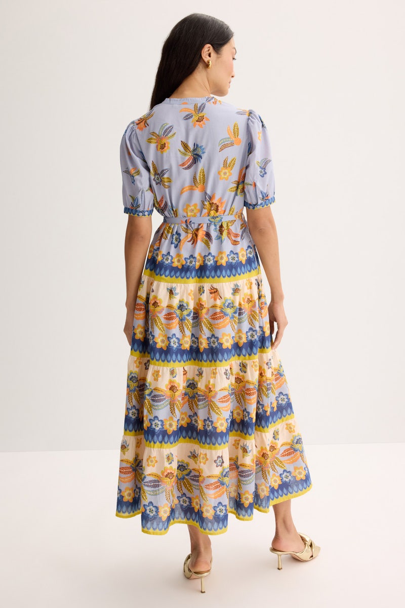 Saylor Dress by Banjanan - Photo 2