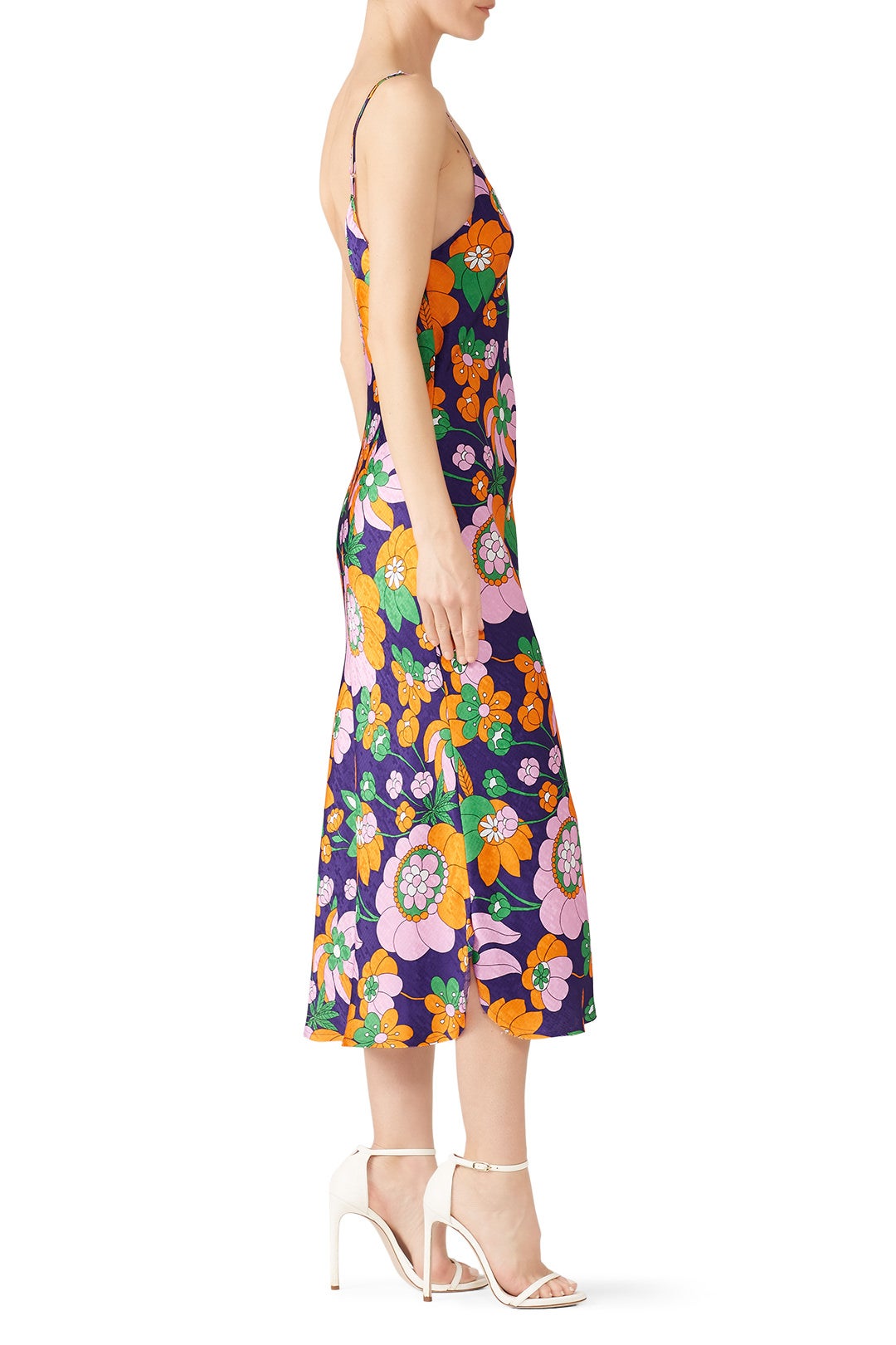 Cora Dress by Dodo Bar Or 2